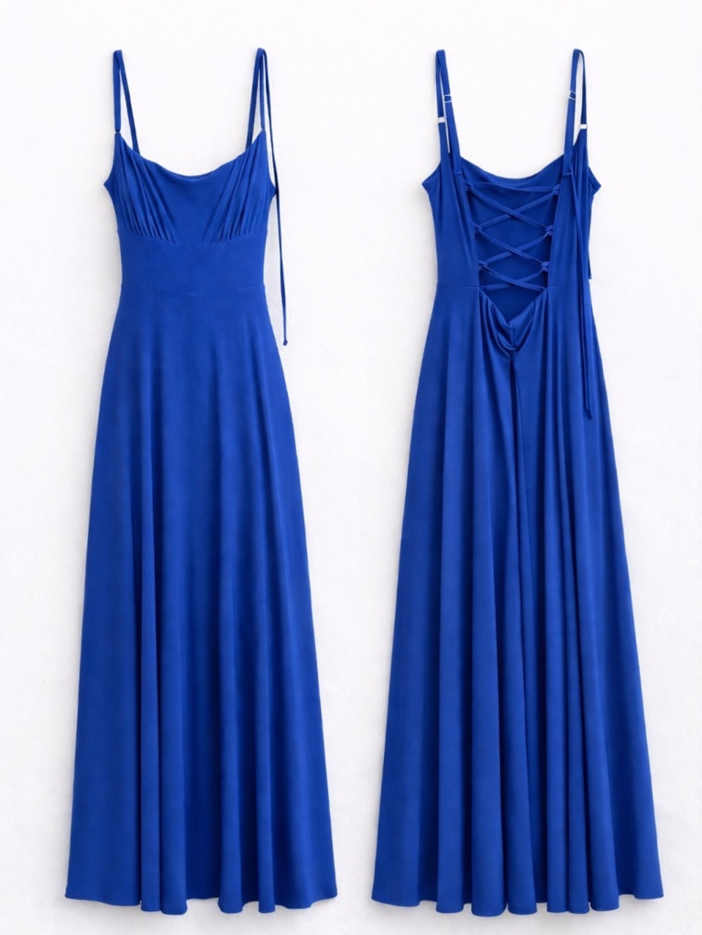 AYM Everly Maxi Dress